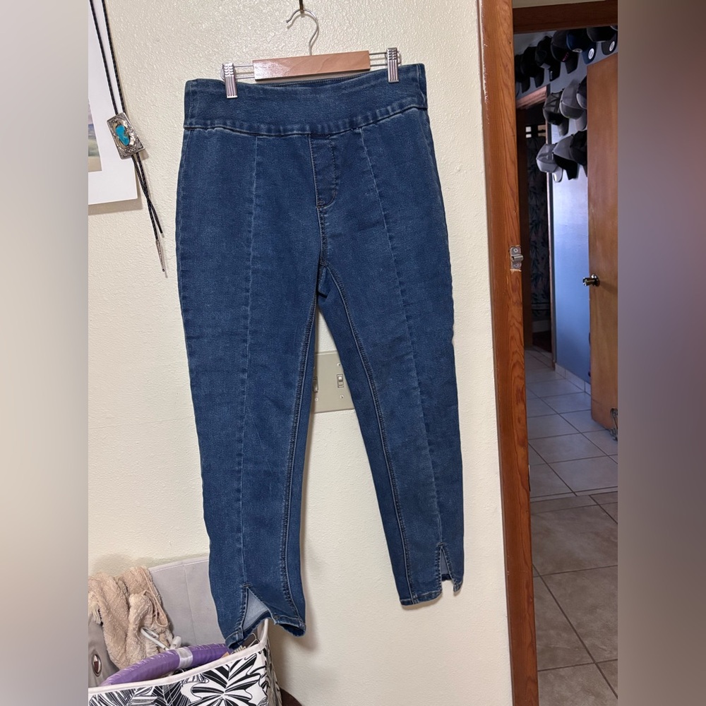 C Est. 1946 denim